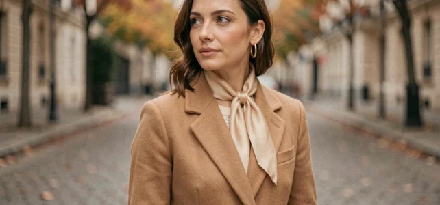 Les accessoires incontournables pour sublimer votre style au quotidien Les accessoires incontournables pour sublimer votre style au quotidien