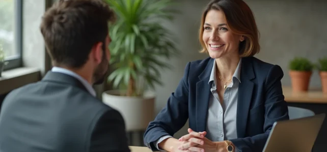 Accompagnement des entrepreneurs : conseils et solutions pour booster votre business Accompagnement des entrepreneurs : conseils et solutions pour booster votre business