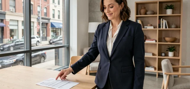 Louer un bien immobilier sans stress : mode d’emploi et conseils pratiques Louer un bien immobilier sans stress : mode d’emploi et conseils pratiques