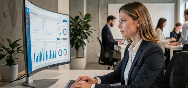 Les clés d’un marketing digital réussi pour booster votre croissance en 2024 Les clés d’un marketing digital réussi pour booster votre croissance en 2024
