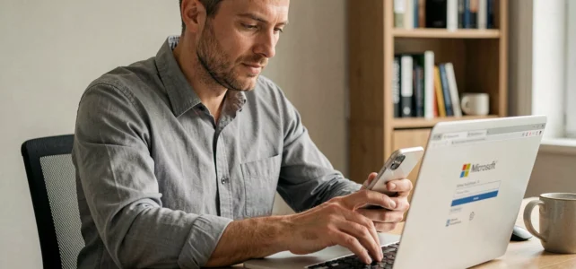 Comprendre le code de sécurité Microsoft : utilité et conseils pour bien l’utiliser Comprendre le code de sécurité Microsoft : utilité et conseils pour bien l’utiliser