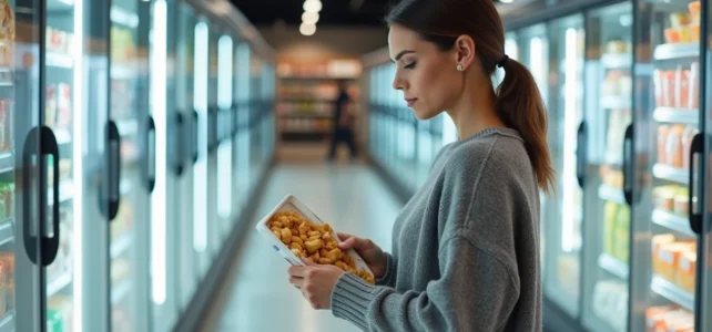 Picard ou Thiriet : comment choisir le meilleur surgelé pour vos repas ? Picard ou Thiriet : comment choisir le meilleur surgelé pour vos repas ?