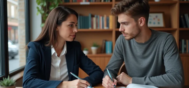Astuces et conseils pour apprendre l’anglais facilement avec un professeur expérimenté Astuces et conseils pour apprendre l’anglais facilement avec un professeur expérimenté