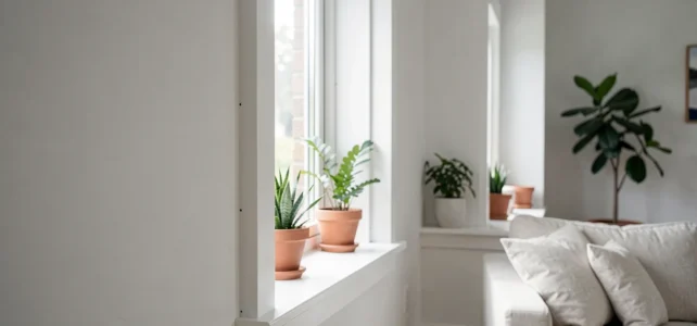 Pourquoi choisir un encadrement en placo autour d’une fenêtre pour votre intérieur ? Pourquoi choisir un encadrement en placo autour d’une fenêtre pour votre intérieur ?