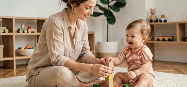 Idées et conseils pour accompagner l’éveil et le bien-être de votre enfant au quotidien Idées et conseils pour accompagner l’éveil et le bien-être de votre enfant au quotidien