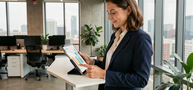 Découvrez comment booster votre business grâce à l’approche innovante de Koivaninbez