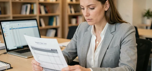 Comprendre facilement les prix IA des factures : guide pour décrypter chaque ligne Comprendre facilement les prix IA des factures : guide pour décrypter chaque ligne