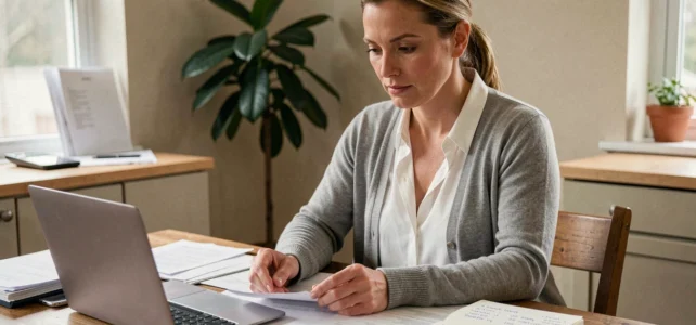 10 stratégies pour rétablir une situation financière difficile et repartir sereinement 10 stratégies pour rétablir une situation financière difficile et repartir sereinement
