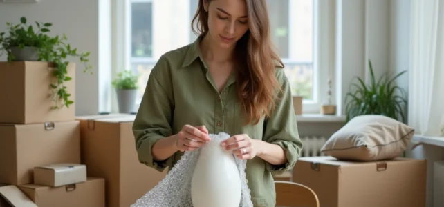 Où dénicher du papier bulle gratuit : conseils et astuces incontournables Où dénicher du papier bulle gratuit : conseils et astuces incontournables