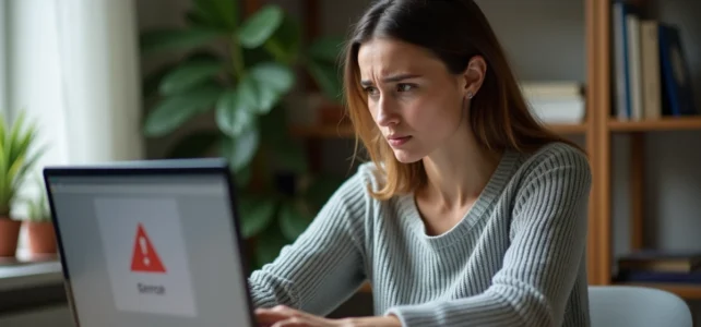 Pourquoi il est parfois impossible d’accéder à myfoncia com mes documents ? Pourquoi il est parfois impossible d’accéder à myfoncia com mes documents ?