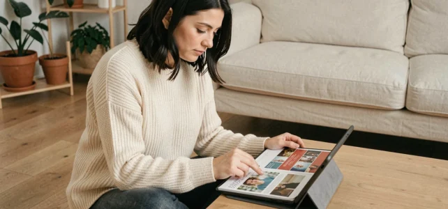 Top des meilleurs sites pour télécharger facilement vos magazines préférés en ligne Top des meilleurs sites pour télécharger facilement vos magazines préférés en ligne