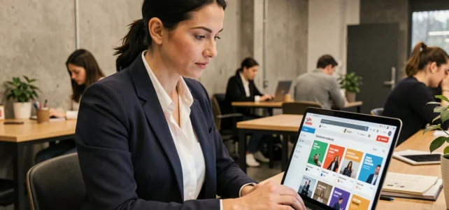 Les dernières tendances et actualités incontournables du monde des annonces en ligne Les dernières tendances et actualités incontournables du monde des annonces en ligne
