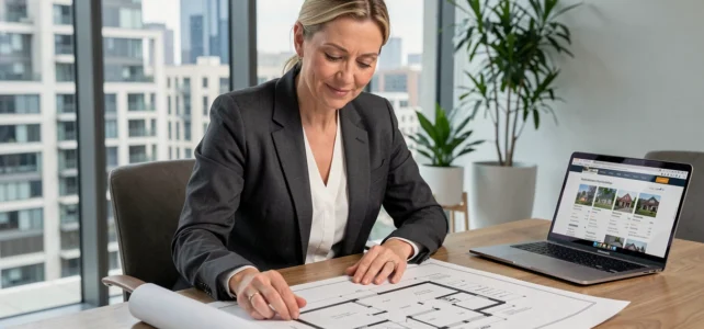 Les tendances et conseils incontournables pour réussir vos projets immobiliers en 2024 Les tendances et conseils incontournables pour réussir vos projets immobiliers en 2024