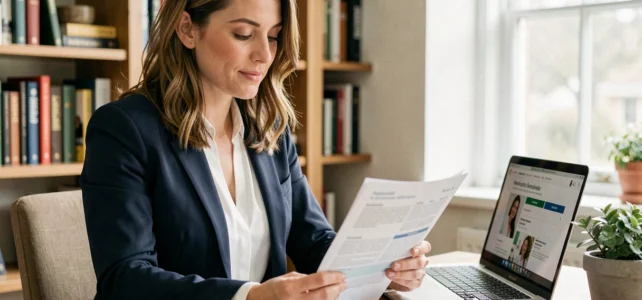 Comment trouver rapidement un emploi adapté à votre profil et à vos attentes Comment trouver rapidement un emploi adapté à votre profil et à vos attentes