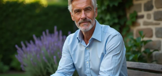 Marc Toesca se confie sur la vie de couple et sa famille discrète