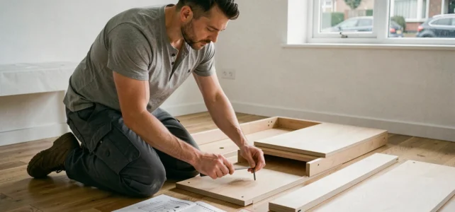Comment estimer le prix du montage de meuble à domicile et optimiser votre budget Comment estimer le prix du montage de meuble à domicile et optimiser votre budget
