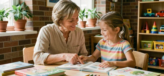 Comment offrir un avenir meilleur aux enfants grâce au parrainage et au soutien