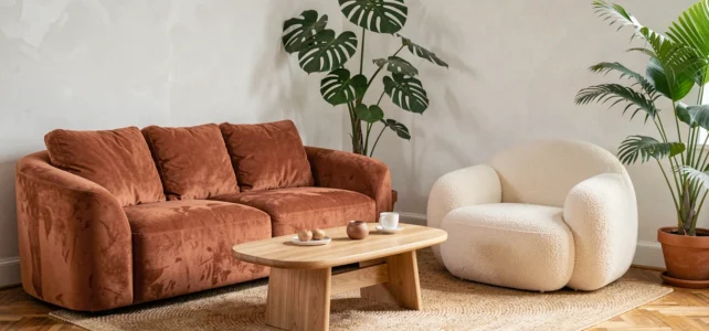 Les meilleures idées déco pour adopter la tendance chubby dans votre intérieur Les meilleures idées déco pour adopter la tendance chubby dans votre intérieur