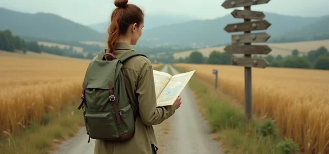 Voyager autrement : conseils pratiques pour explorer le monde en liberté Voyager autrement : conseils pratiques pour explorer le monde en liberté